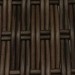 Комплект мебели AFINA плетеной из иск. ротанга YR825A Brown/Beige купить в Астрахани