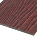 Фиброцементные панели FCSPRO Decor Wood Мербау купить в Астрахани