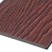 Фиброцементные панели FCSPRO Decor Wood Мербау купить в Астрахани