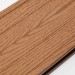 Террасная доска Ecodecking Техно плюс Бронза купить в Астрахани