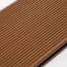 Террасная доска Ecodecking Техно плюс Бронза купить в Астрахани