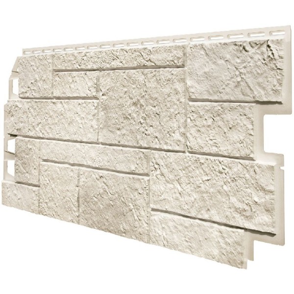 Фасадная панель VOX  VILO SANDSTONE cлоновая-кость купить в Астрахани