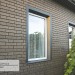 Фасадная панель Ю-пласт Стоун Хаус S-Lock Клинкер бежевый купить в Астрахани
