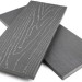 Заборная доска ДПК полнотелая NanoWood Серый купить в Астрахани