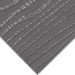 Заборная доска ДПК полнотелая NanoWood Серый купить в Астрахани