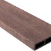 Доска 3D ДПК Outdoor STORM BROWN коричневая микс купить в Астрахани