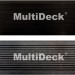 Террасная доска из ДПК MultiDeck  Черный бархат купить в Астрахани