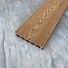 Террасная доска из ДПК  Latitudo Euro 3D 139х27 Орех купить в Астрахани