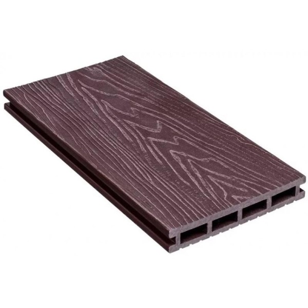 Террасная Доска ДПК Altay Decking 140 х 20 Венге купить в Астрахани