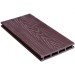 Террасная Доска ДПК Altay Decking 140 х 20 Венге купить в Астрахани