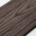 Террасная доска Ecodecking Техно плюс Венге купить в Астрахани
