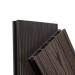 Террасная доска Ecodecking Техно плюс Венге купить в Астрахани