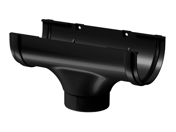 Воронка Docke Premium ПВХ - Карбон купить в Астрахани