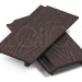 Доска фасадная ДПК 3D SEQUOIA Evolution WOOD BROWN купить в Астрахани