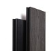 Террасная доска Ecodecking Техно плюс Графит купить в Астрахани