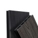 Террасная доска Ecodecking Техно плюс Графит купить в Астрахани