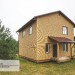 Фасадная панель Ю-пласт Стоун Хаус Кварцит Тёмно-бежевый купить в Астрахани
