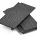 Доска фасадная ДПК 3D SEQUOIA Evolution WOOD GRAY купить в Астрахани