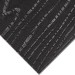 Заборная доска ДПК полнотелая NanoWood Антрацит купить в Астрахани