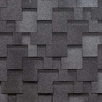 Гибкая черепица Shinglas, серия Комфорт , коллекция Болеро – Галька купить в Астрахани