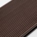 Террасная доска Ecodecking Техно плюс Шоколад купить в Астрахани