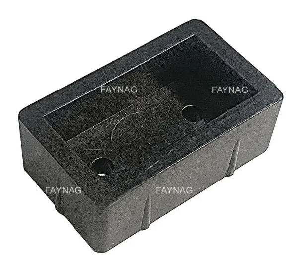 Клипса монтажная для балясин FAYNAG купить в Астрахани