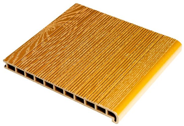 Ступени из ДПК Faynag WOOD Тик купить в Астрахани