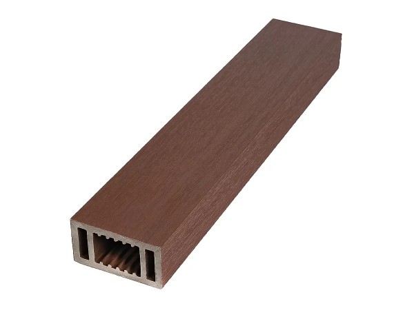 Перило нижнее ДПК Deckart Co-Extrusion Махагон купить в Астрахани