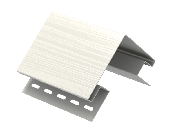 Наружный угол Ю-пласт Классика белый купить в Астрахани