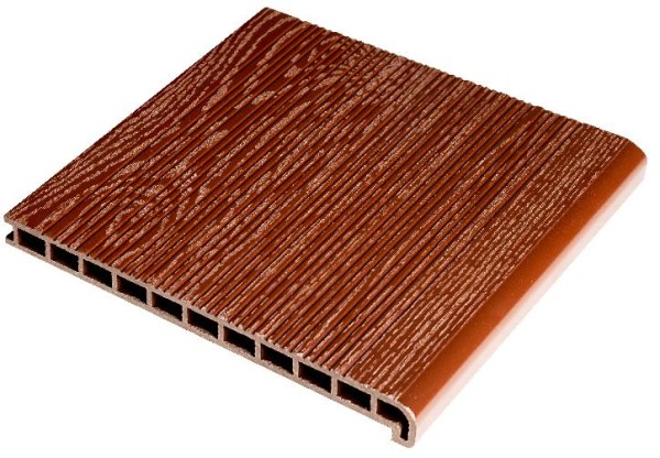 Ступени из ДПК Faynag WOOD Шоколад купить в Астрахани