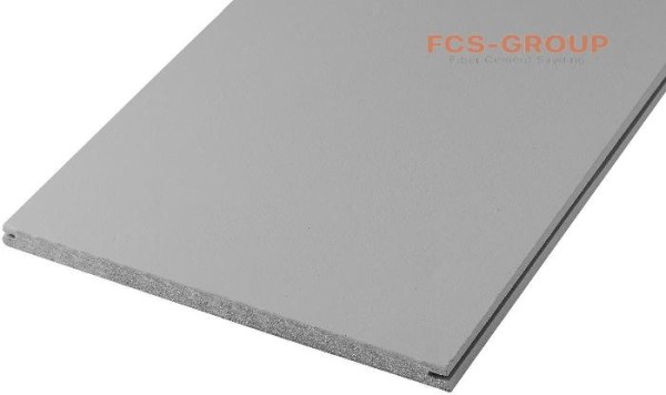 Фиброцементные панели FCS Group Smooth Line F05 купить в Астрахани