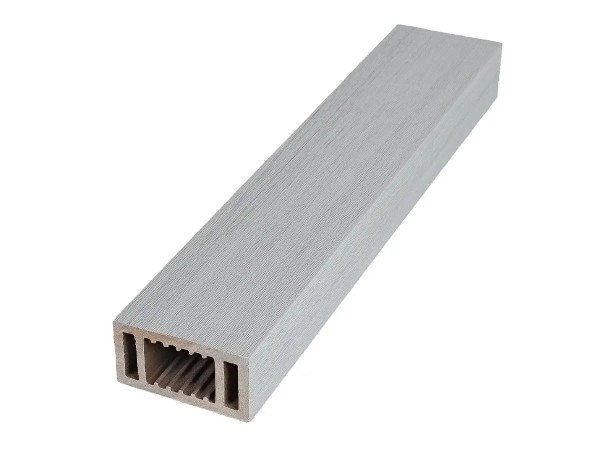 Перило нижнее ДПК Deckart Co-Extrusion Серый купить в Астрахани