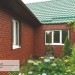 Фасадная панель Ю-Пласт Стоун Хаус Кирпич Красный купить в Астрахани