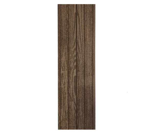 Доска Террасная NanoWood «Standart» Derevo двухсторонняя - Шоколад 150×26 купить в Астрахани