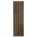 Доска Террасная NanoWood «Standart» Derevo двухсторонняя - Шоколад 150×26 купить в Астрахани