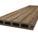 Доска Террасная NanoWood «Standart» Derevo двухсторонняя - Шоколад 150×26 купить в Астрахани