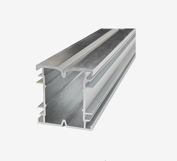 Лага алюминевая UnoDeck 40х43х4000мм купить в Астрахани