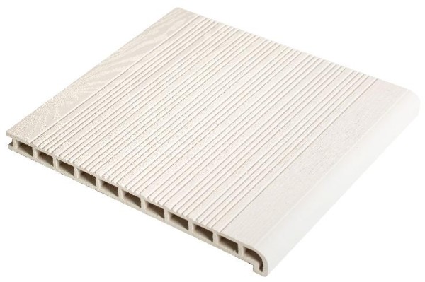 Ступени из ДПК Faynag WOOD Слоновая кость купить в Астрахани