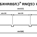 Фасадная панель Доломит Кирпич Славянка Шампань купить в Астрахани
