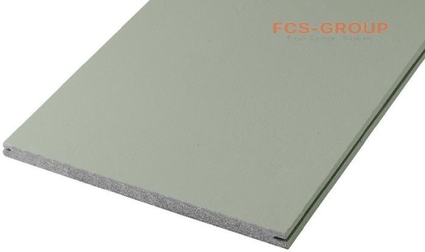 Фиброцементные панели FCS Group Smooth Line F06 купить в Астрахани