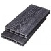 Террасная Доска ДПК Altay Decking 150 х 24 Графит купить в Астрахани