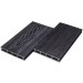 Террасная Доска ДПК Altay Decking 150 х 24 Графит купить в Астрахани
