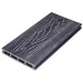 Террасная Доска ДПК Altay Decking 150 х 24 Графит купить в Астрахани