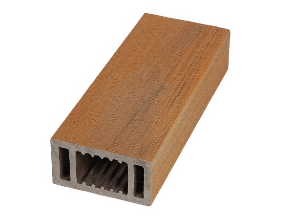 Перило нижнее ДПК Deckart Co-Extrusion Тик купить в Астрахани