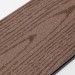 Террасная доска Ecodecking Техно Шоколад купить в Астрахани