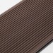 Террасная доска Ecodecking Техно Шоколад купить в Астрахани