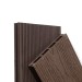 Террасная доска Ecodecking Техно Шоколад купить в Астрахани