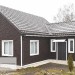 Фасадная панель Ю-Пласт Стоун Хаус Кирпич Коричневый купить в Астрахани