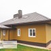 Фасадная панель Ю-пласт Хокла Винтаж Охра купить в Астрахани