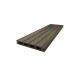 Доска Террасная NanoWood «Standart» Derevo двухсторонняя - Венге 150×26 купить в Астрахани
